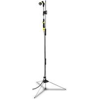 Karcher Tuindouche buitendouche met voet 150-220cm RVS 2.645-181.0