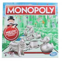 Hasbro Monopoly Classic