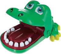 Hasbro Spiel "Kroko Doc"