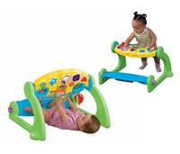 Rubotoys 5 in 1 Growing Gym