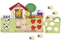 Telpuzzel 1-5 Goula