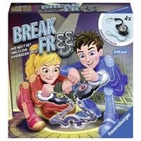 Ravensburger Break Free op=op