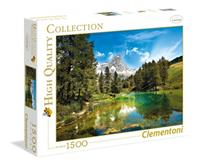 Clementoni High Quality Collection