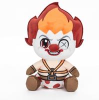 Innex Inc Twisted Metal Stubbins Pluche - Sweet Tooth