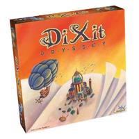 Asmodee Dixit (Spiel), Odyssey