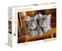 Clementoni High Quality Collection
