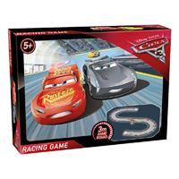 kinderspel Cars 3 Racing Game