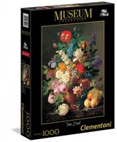 Clementoni Museum Collection - Van Dael - Vase of Flowers