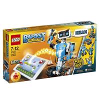 LEGO Boost 17101 17101 Creative Toolbox