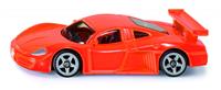 Siku 0866 Sniper Sportwagen 1:55 Rood 83x35x20mm