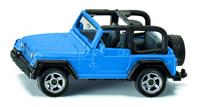 Siku Jeep Wrangler