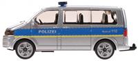 Siku 1350 Polizei Bus