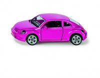 Siku 1488 - VW The Beetle pink