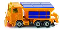 SIKU 1309 play vehicle/play track