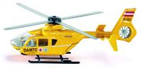 Sieper GmbH SIKU 2539 - Österreich: ÖAMTC Rettungs-Hubschrauber