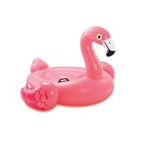 Intex Aufblasbarer Flamingo Ride on