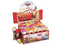 Disney Cars Bellenblaas 60 ml 36 Stuks