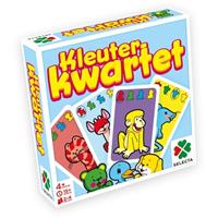 Kleuter kwartet