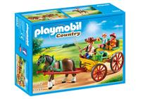 Playmobil 6932 Paard En K