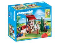 PLAYMOBIL Country - Paardenwasplaats