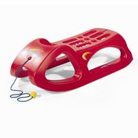 Rolly Toys Snow Cruiser rood (200122)