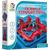 Smart Games Temple Connection