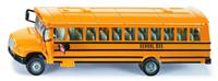 Siku 1:55 U.S. schoolbus 3731