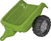 RollyKid Trailer Aanhanger Deutz Groen