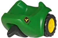 Rolly Toys 122028 RollyMinitrac John Deere Aanhanger