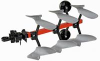 Rolly Toys RollyPflug Ploeg