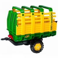 Hooiwagen John Deere (122981)