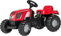 Traptractor Rollykid Zetor 11441