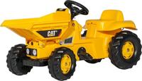 Rollykid Dumper CAT