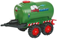 Rolly Toys RollyTanker Fendt Groen