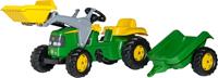 Rollykid John Deere Traktor 023110