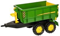 ROLLY TOYS Rolly Container John Deere