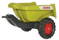 Rolly Toys RollyKipper II Aanhanger Claas