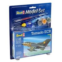 Revell Modellbausatz Tornado ECR