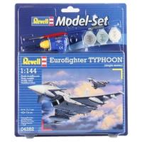 Revell Model Set - Eurofighter Typhoon
