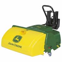 Rolly Toys RollyTrac John Deere Sweeper