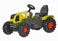 Rolly Toys 601042 RollyFarmtrac Claas Axos 340 Tractor