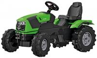 Rolly Toys Deutz Fahr 5120 groen-zwart