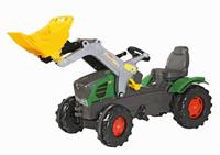 Rolly Toys RollyFarmtrac Fendt 211 Vario Tractor met Lader