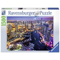 Ravensburger Dubai aan de Pezische Golf 1500st