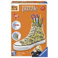 Ravensburger 3D Puzzle Sneaker, 108 Teile