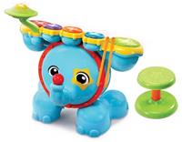 VTech Jungle Rock - Rock & Leer Drumstel