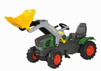 ROLLY TOYS Rolly Farmtrac Fendt 211, Trettraktor