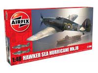 Airfix 1/48 Hawker Sea Hurricane Mk.IB