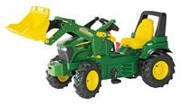 ROLLY TOYS Rolly Trettraktor Farmtrac John Deere 7930