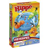 Hasbro MB Hippo Hap reisspel